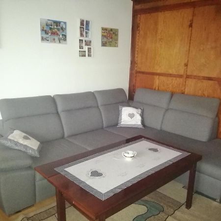 Apartament Nad Szumiacym Potokiem Wilkowice Exterior foto