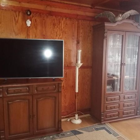 Apartament Nad Szumiacym Potokiem Wilkowice Exterior foto