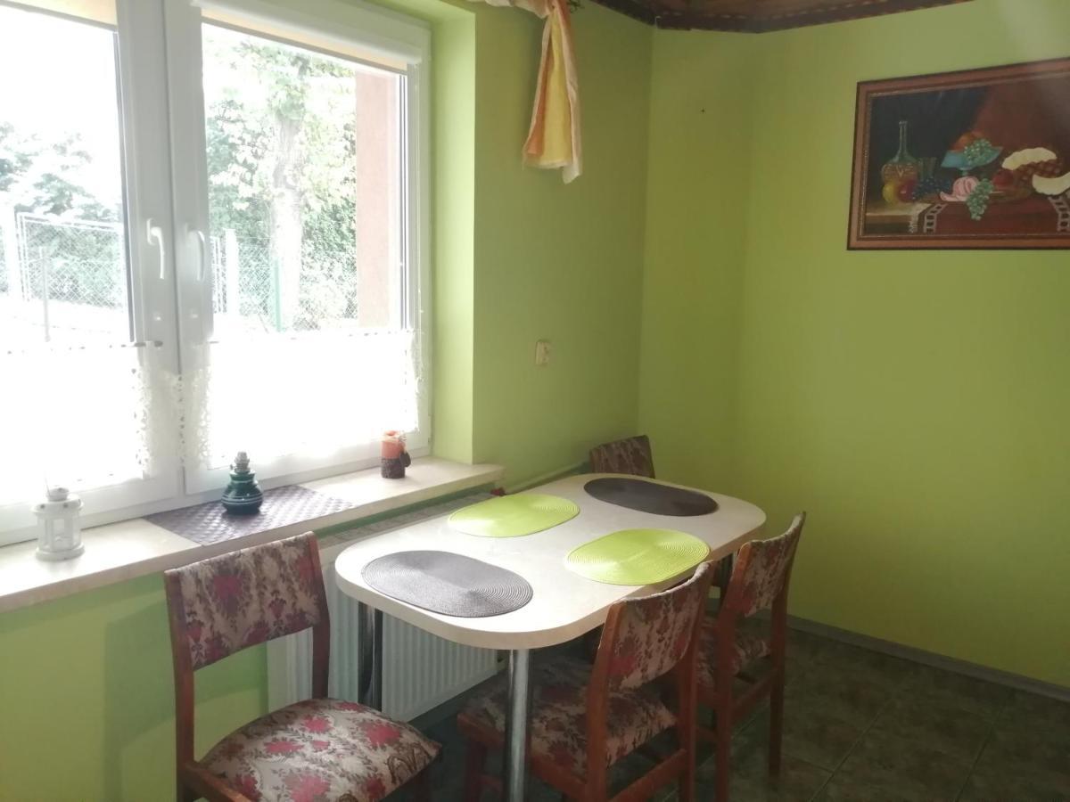 Apartament Nad Szumiacym Potokiem Wilkowice Exterior foto